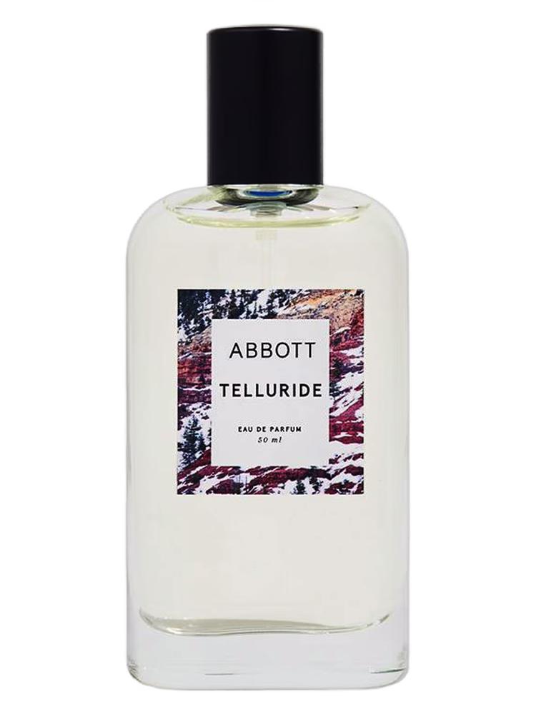 Abbott New York City Telluride
