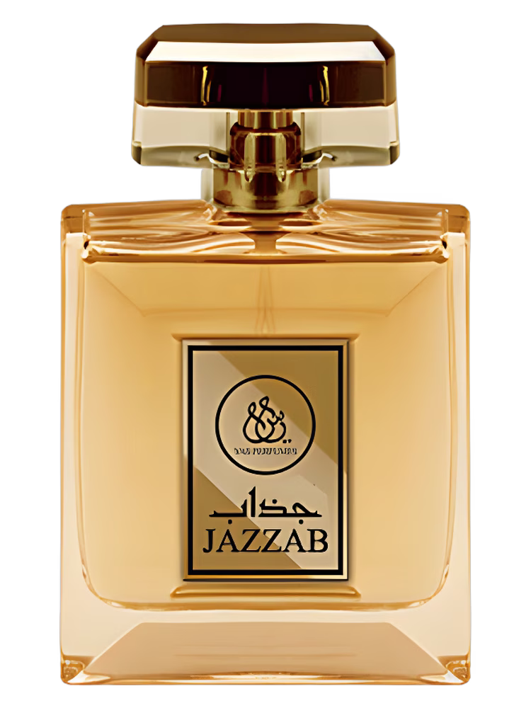 Yas Perfumes Jazzab