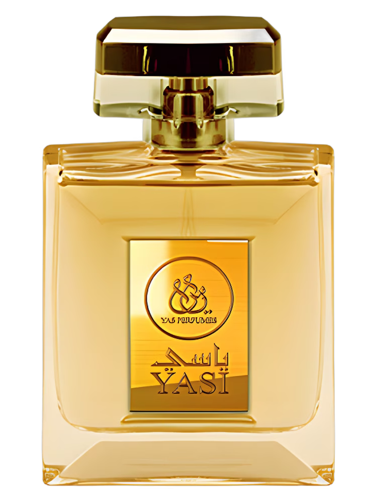 Yas Perfumes Yasi