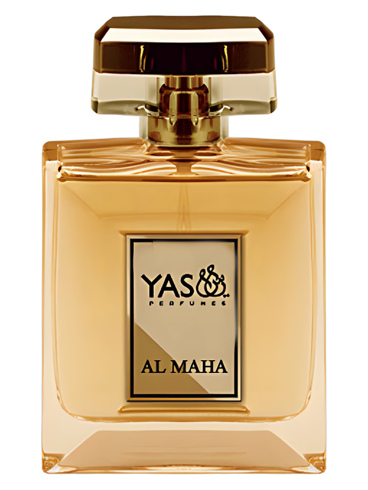 Yas Perfumes Al Maha