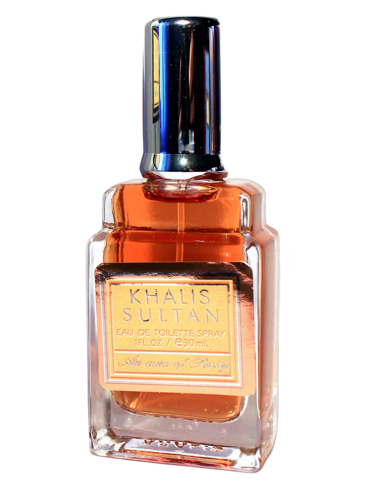 Khalis Sultan an Aura of Purity