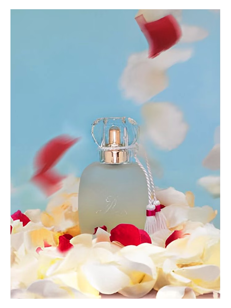 Les Parfums de Rosine Un Zephir de Rose