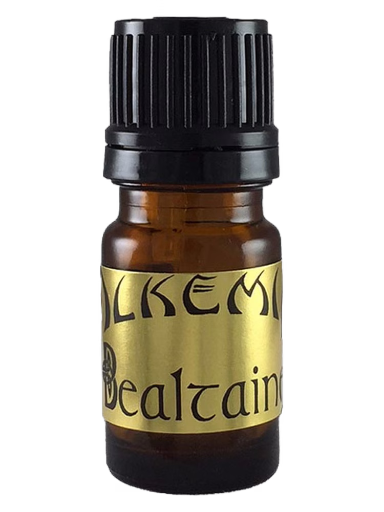 Alkemia Perfumes Bealtaine