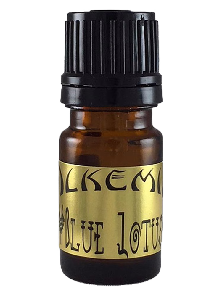 Alkemia Perfumes Blue Lotus
