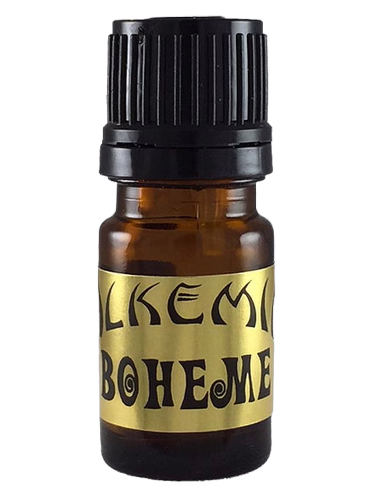 Alkemia Perfumes Bohème