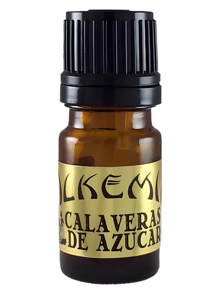 Alkemia Perfumes Calaveras de Azucar