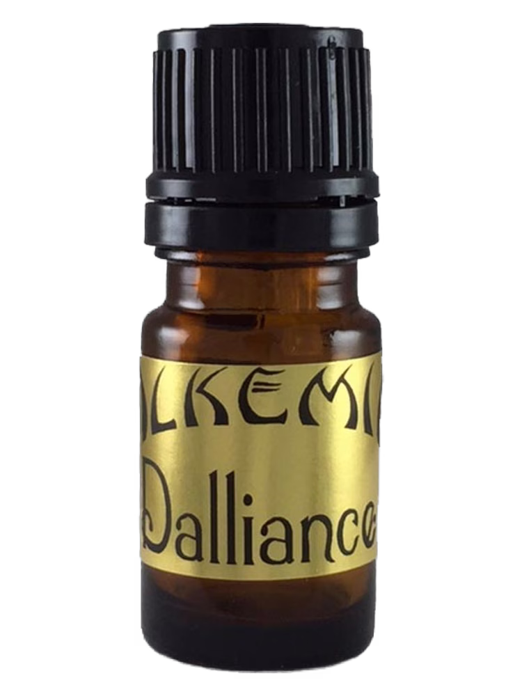 Alkemia Perfumes Dalliance