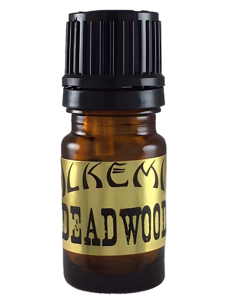 Alkemia Perfumes Deadwood
