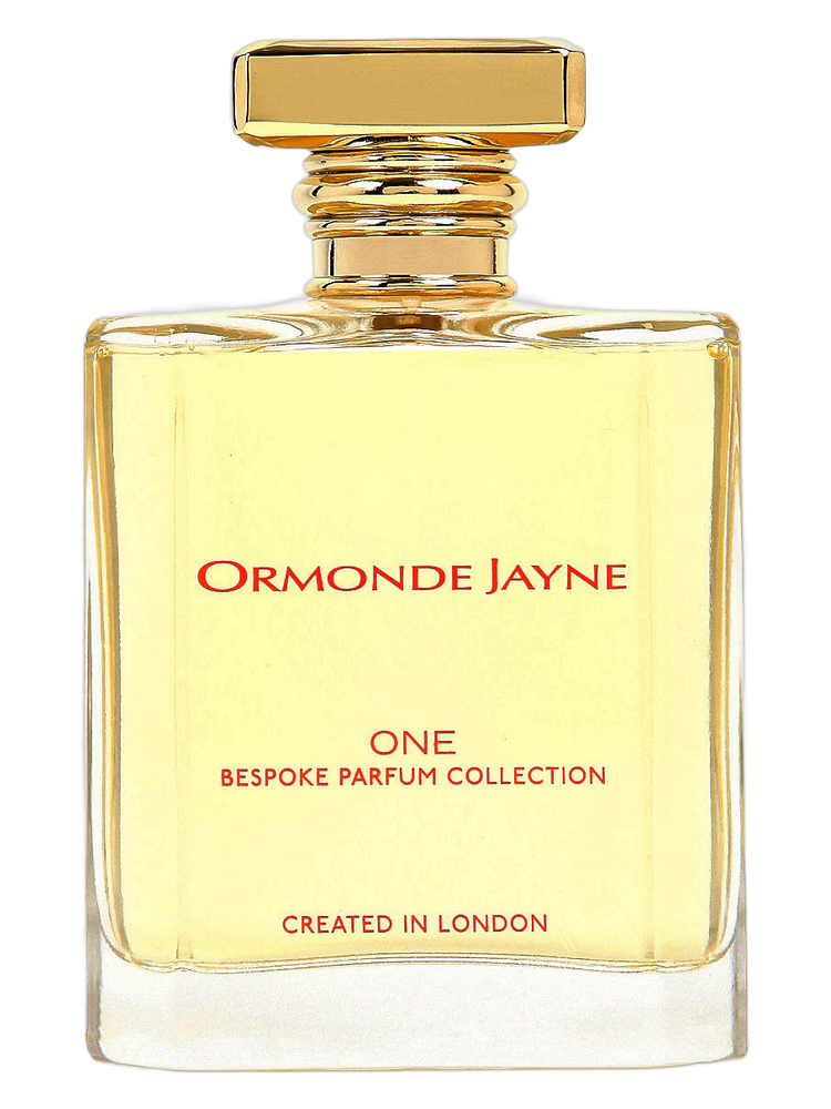 Ormonde Jayne One