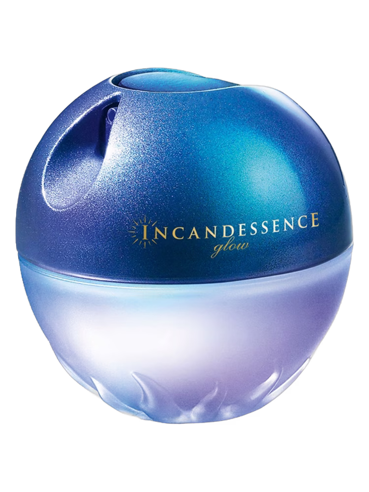 Avon Incandessence Glow