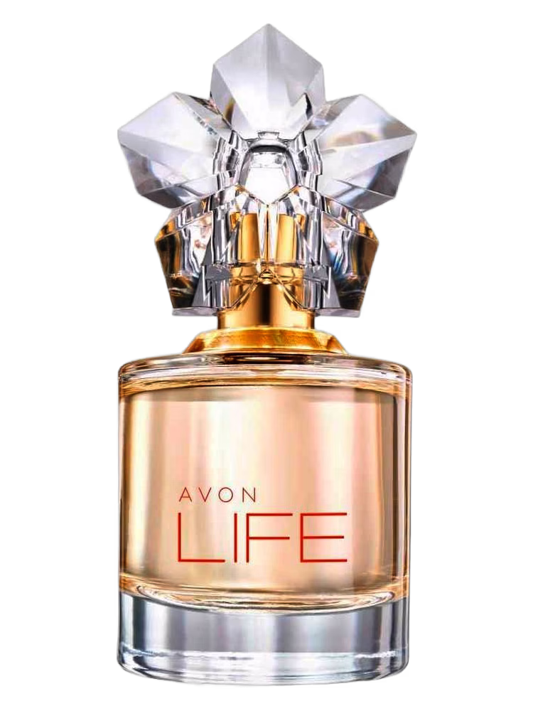 Avon Avon Life by Kenzo Takada for Her