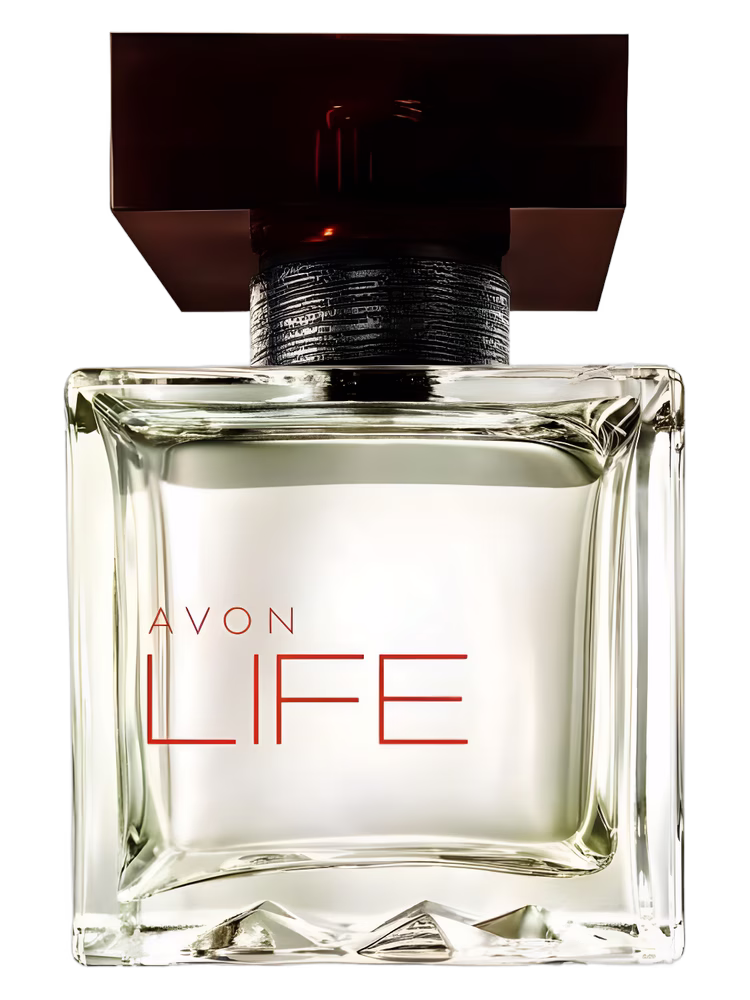 Avon Avon Life by Kenzo Takada for Him