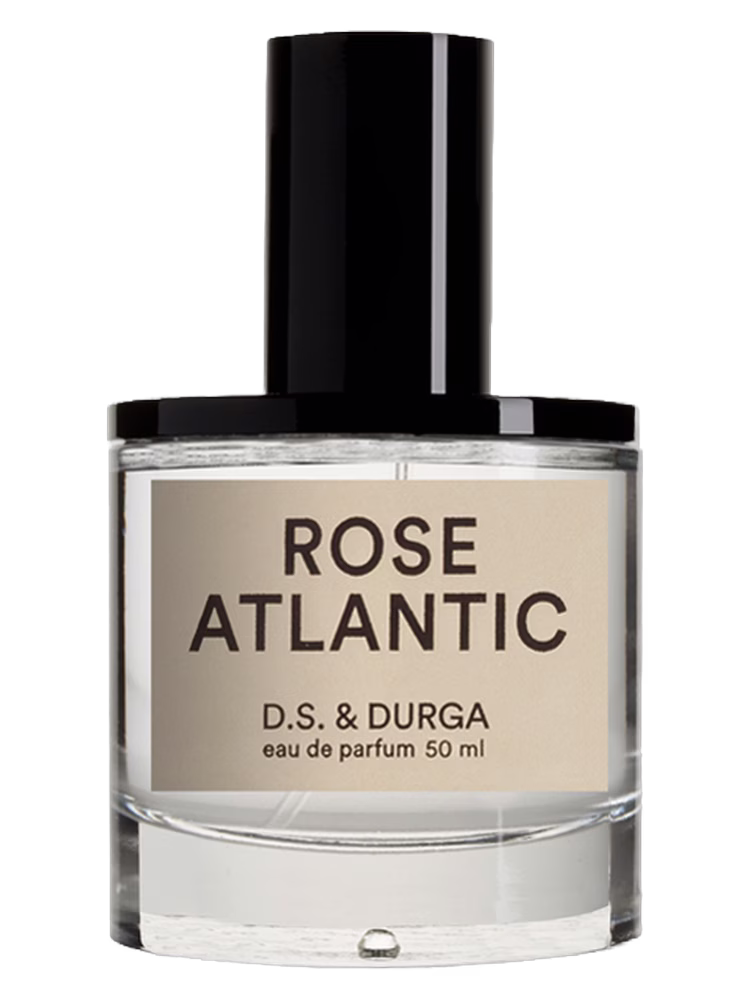 DS&Durga Rose Atlantic