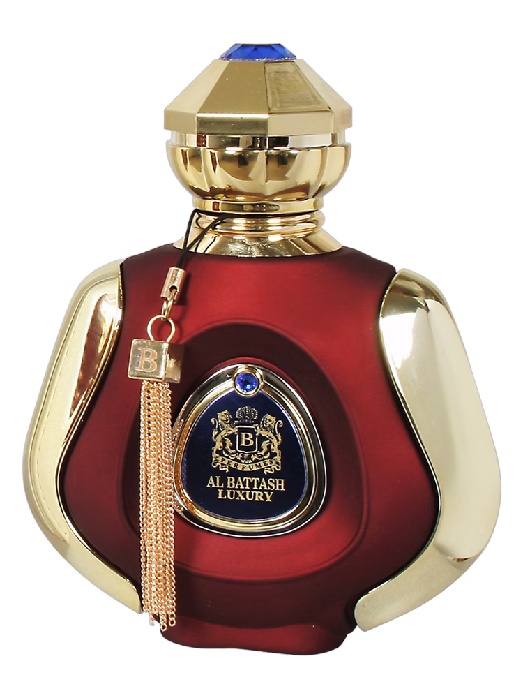 Al Battash Luxury La Vie En Rose