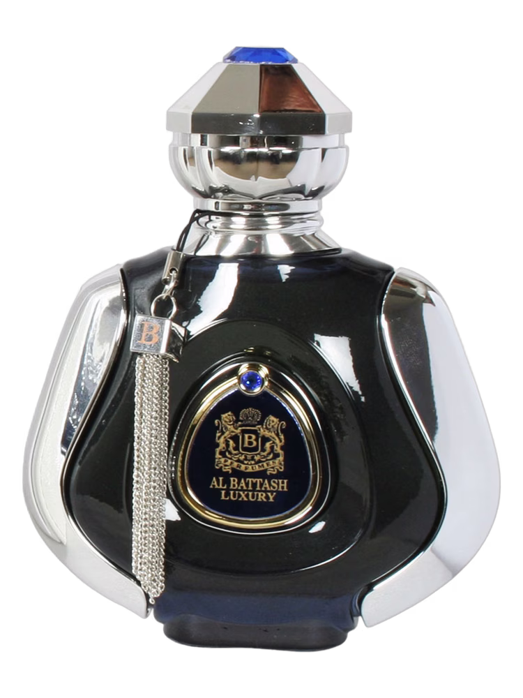 Al Battash Luxury Hamdan