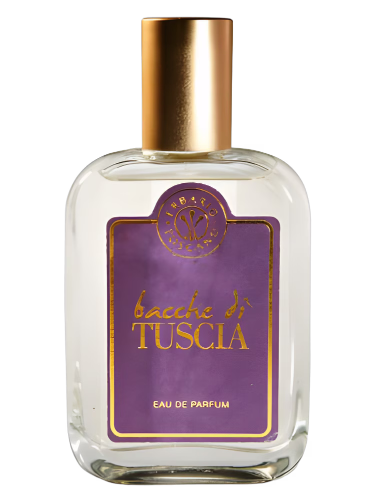 Erbario Toscano Bacche di Tuscia