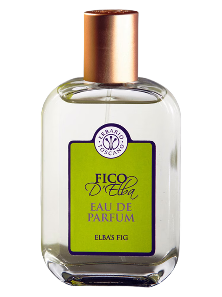 Erbario Toscano Fico d'Elba