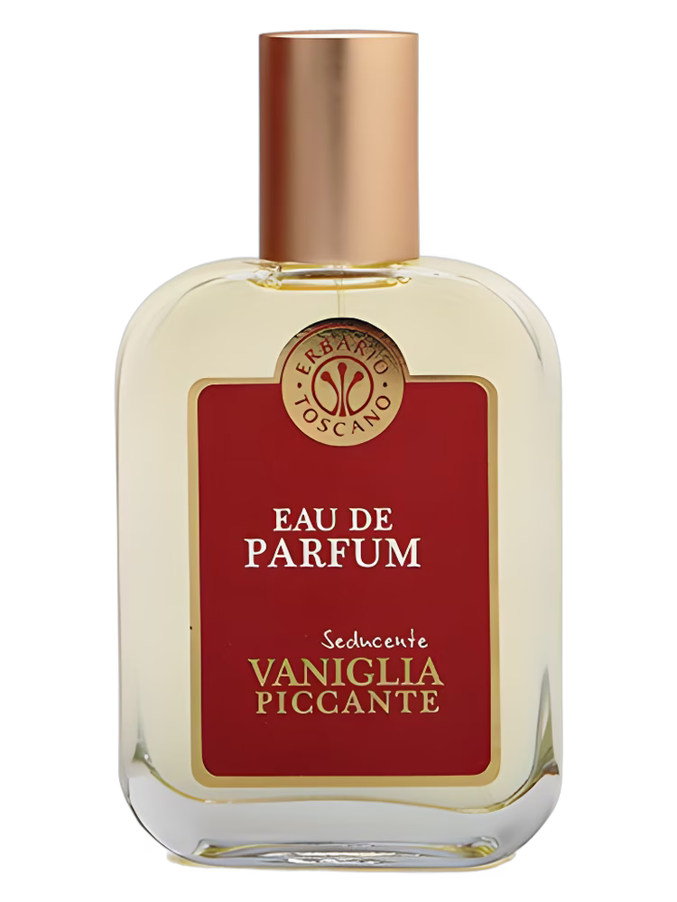 Erbario Toscano Vaniglia Piccante