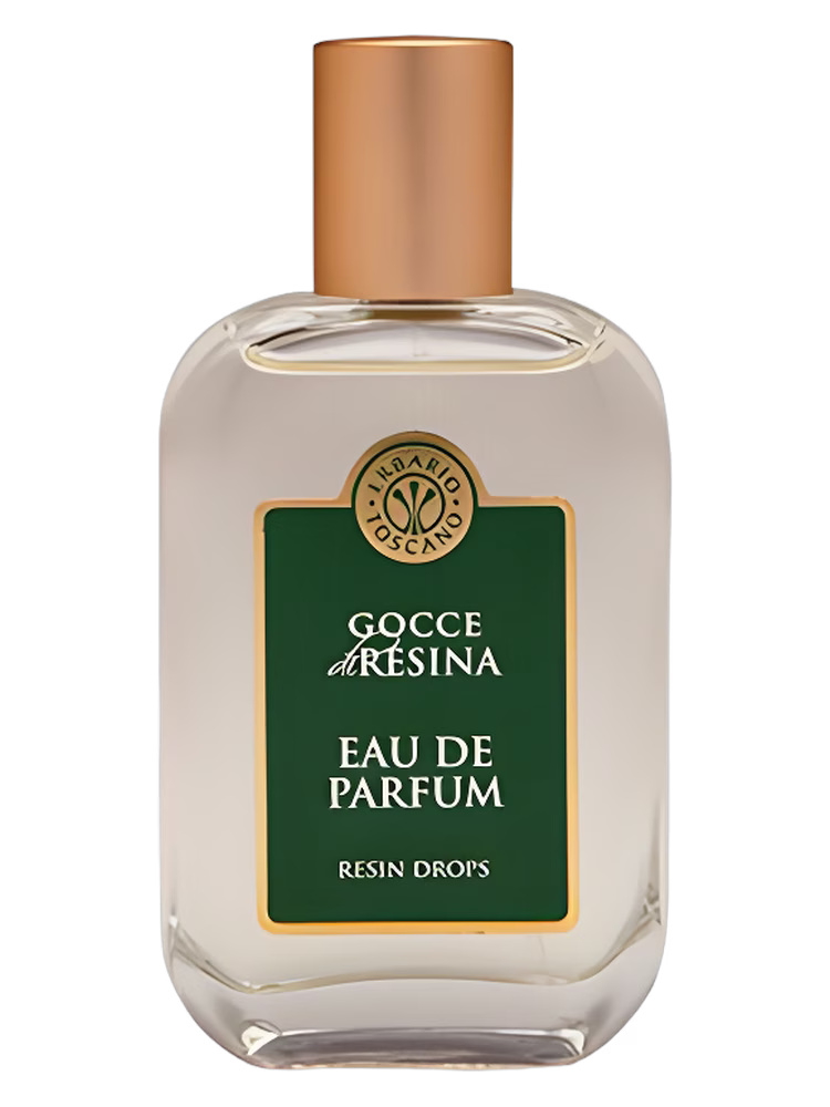 Erbario Toscano Gocce di Resina