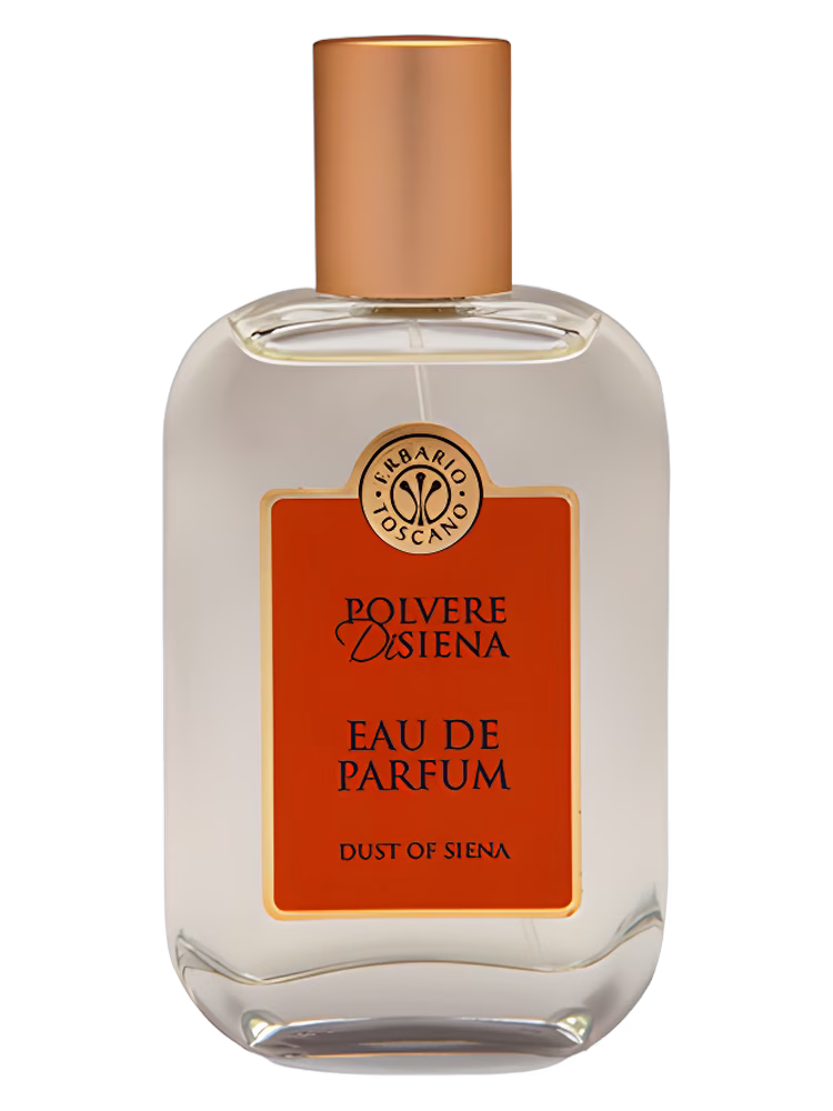 Erbario Toscano Polvere di Siena