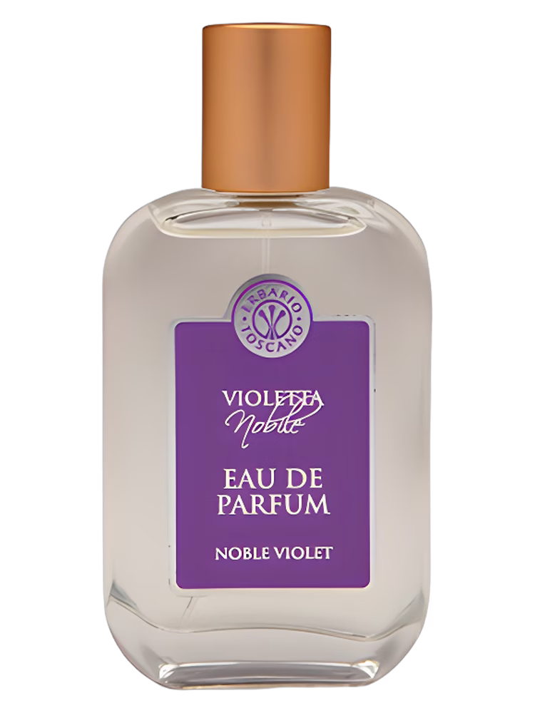 Erbario Toscano Violetta Nobile