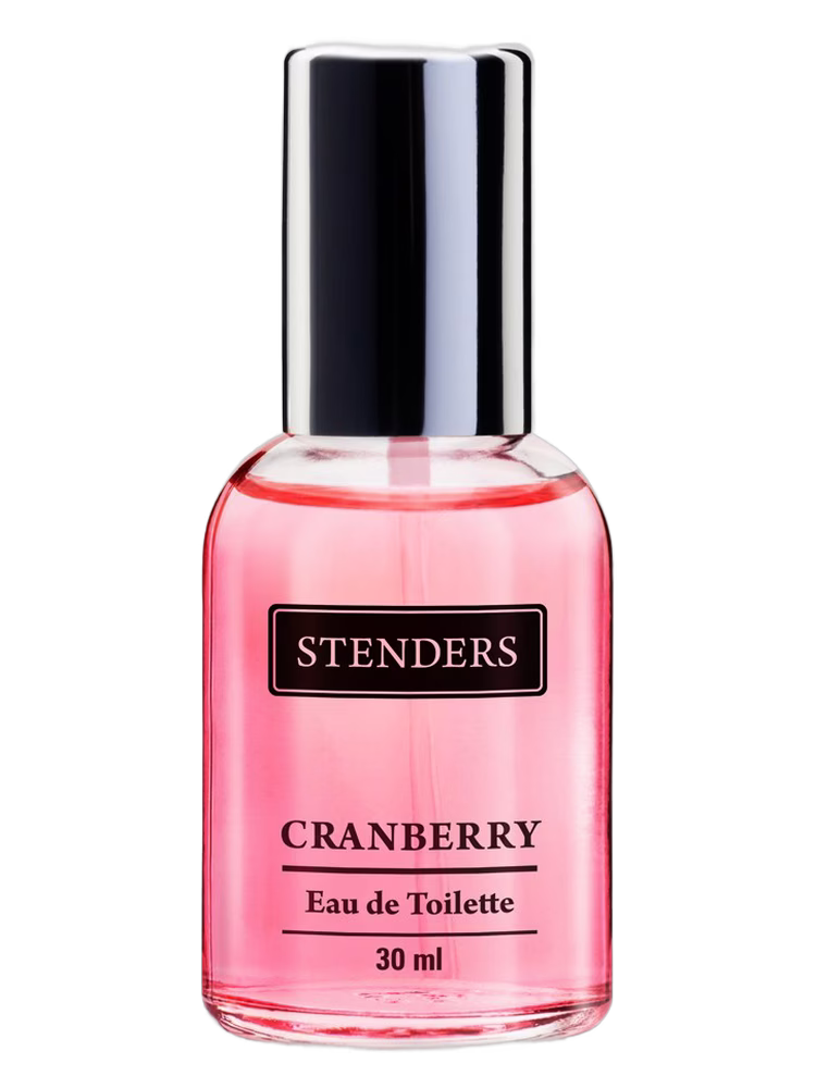 Stenders Cranberry