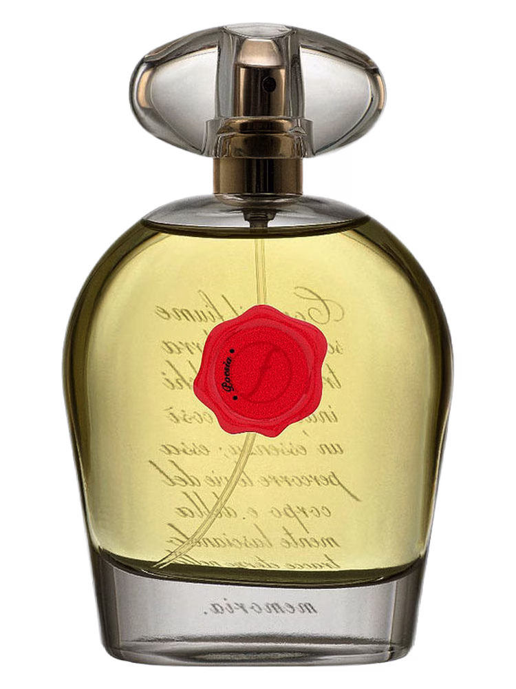 Flumen Profumi Poesia