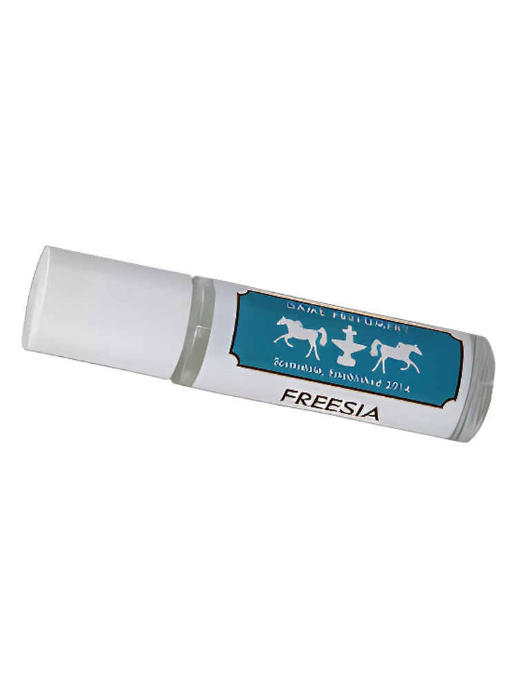 Dame Perfumery Soliflore Freesia