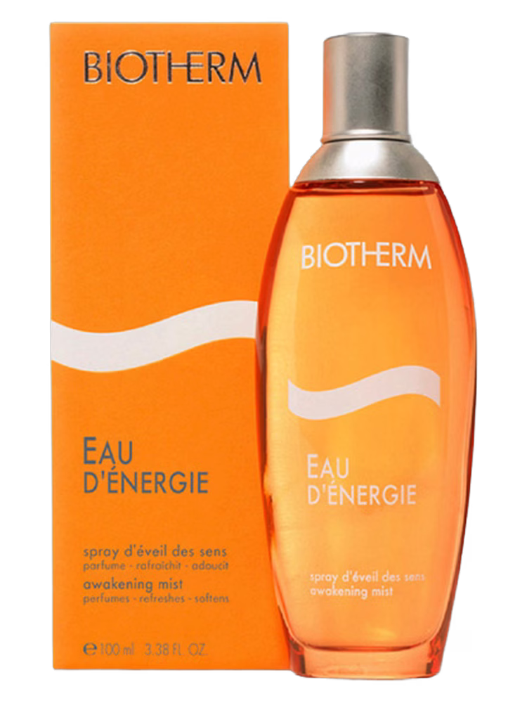 Biotherm Eau d'Energie