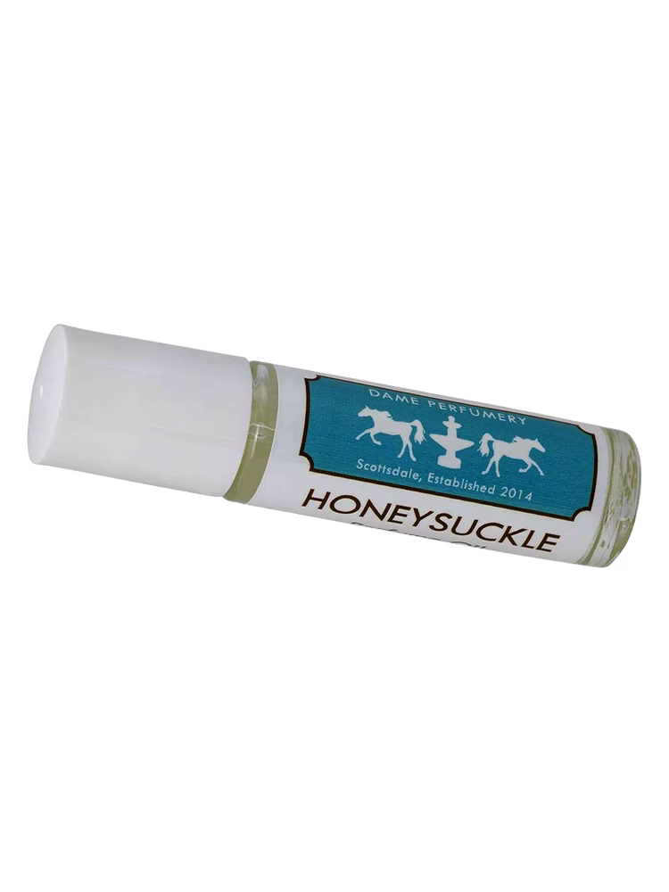 Dame Perfumery Soliflore Honeysuckle