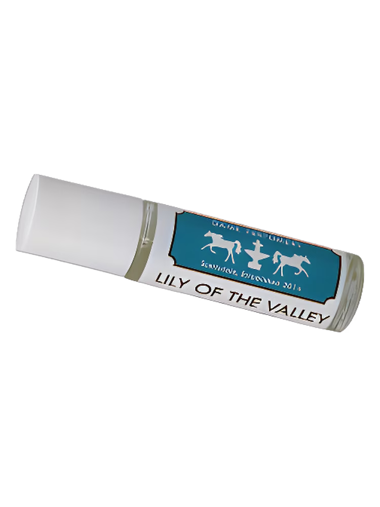 Dame Perfumery Soliflore Lily Of The Valley