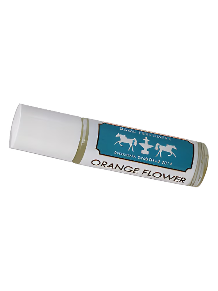 Dame Perfumery Soliflore Orange Flower