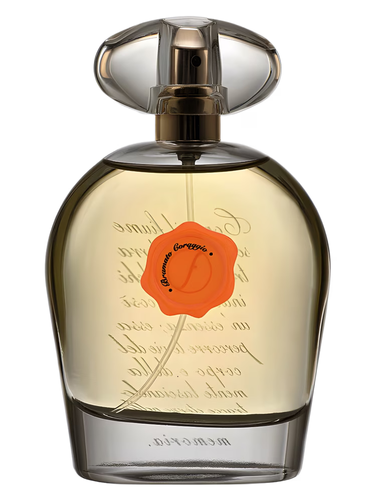 Flumen Profumi Bramato Coraggio