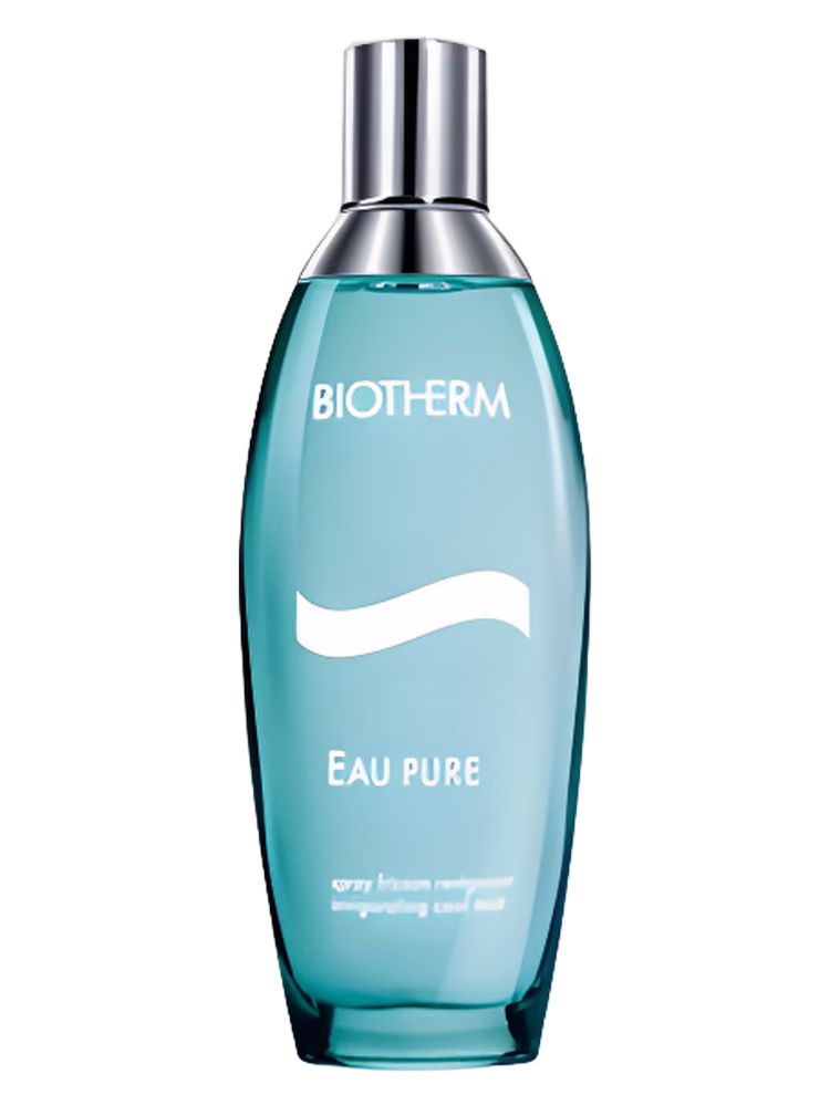 Biotherm Eau Pure