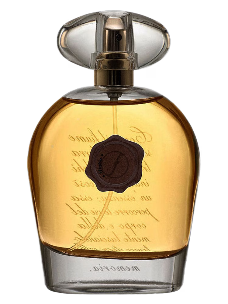 Flumen Profumi Utopia