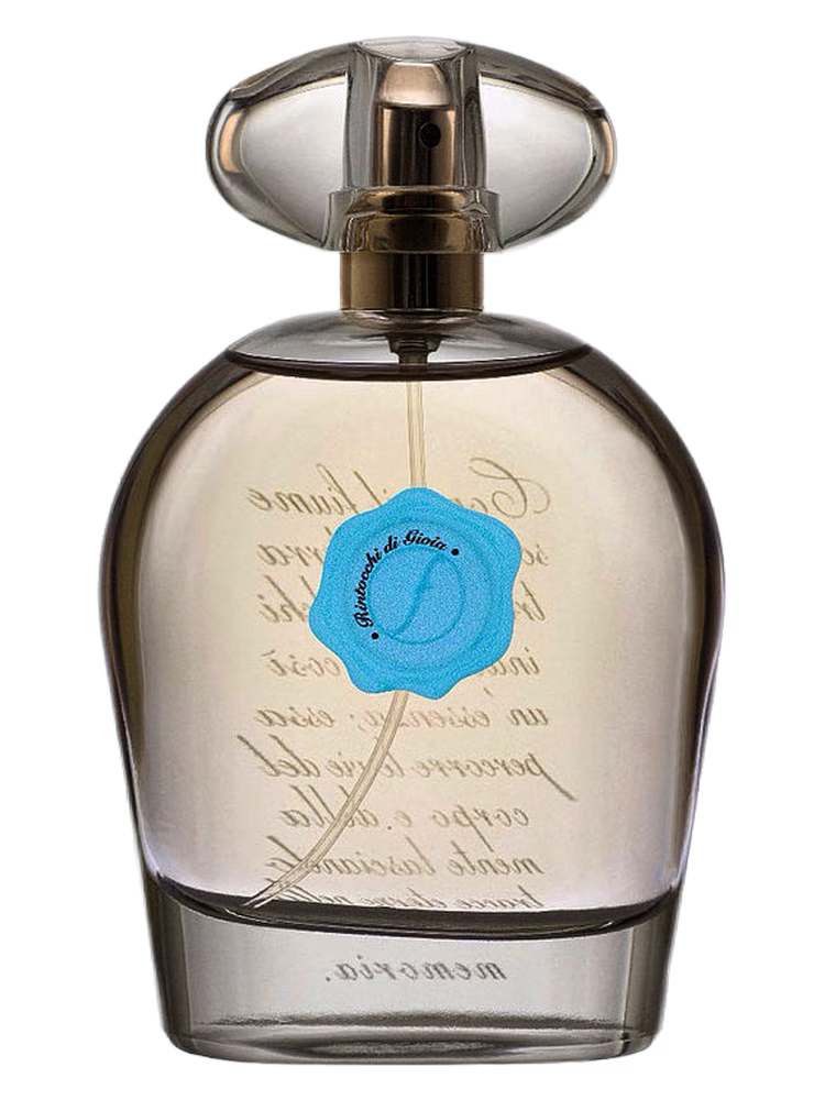 Flumen Profumi Rintocchi di Gioia