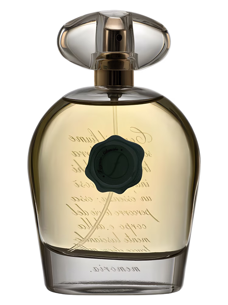 Flumen Profumi Fugace Silenzio
