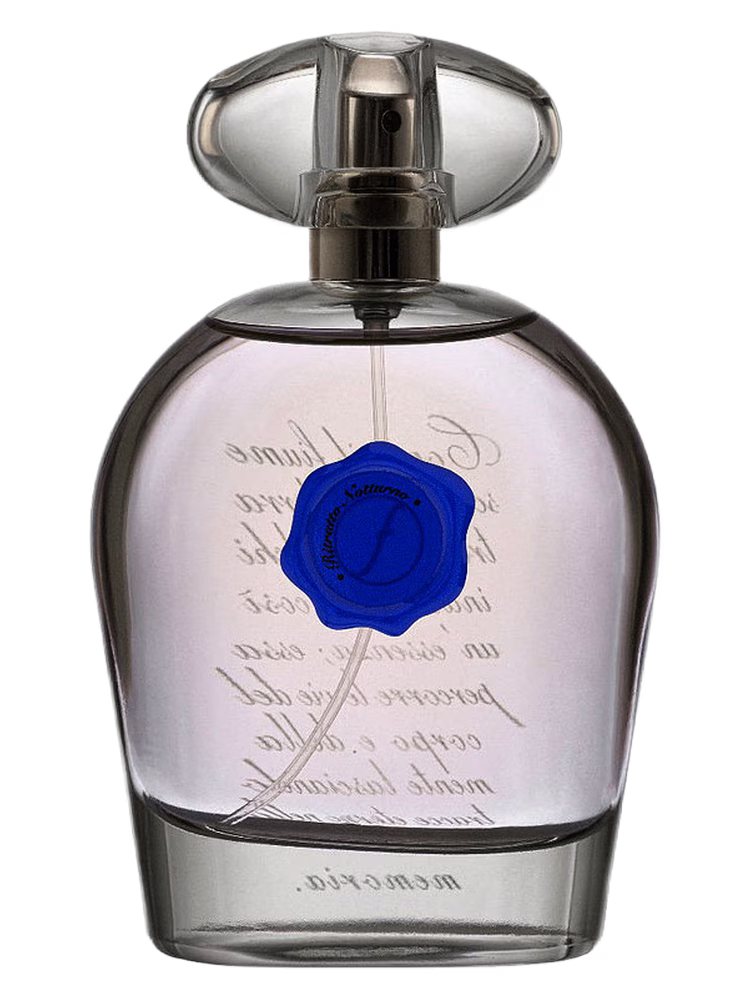 Flumen Profumi Ritratto Notturno