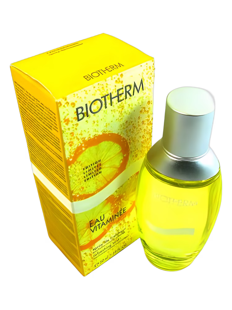 Biotherm Eau Vitaminee