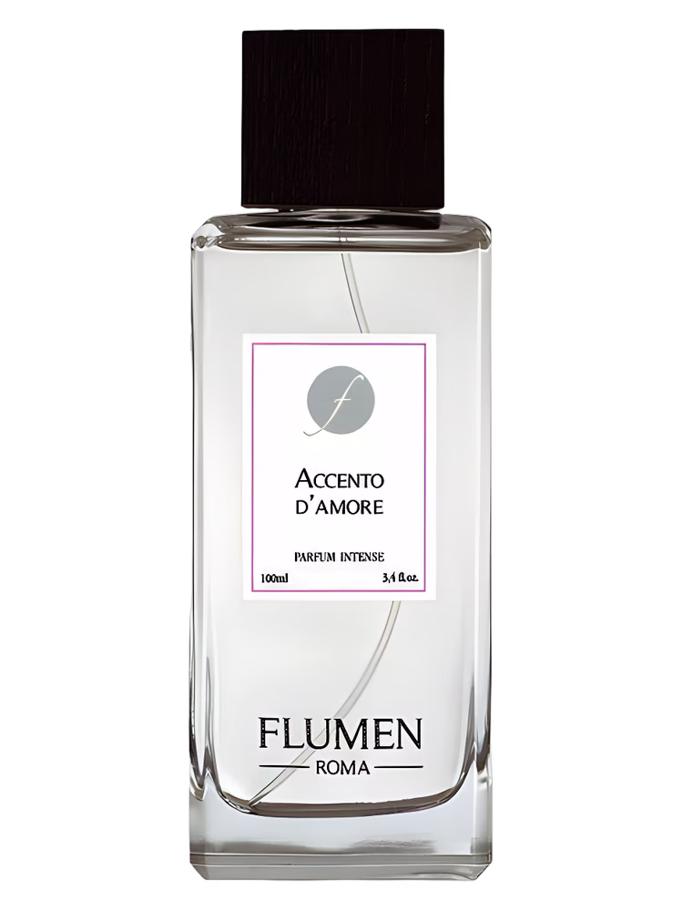 Flumen Profumi Accento d'Amore