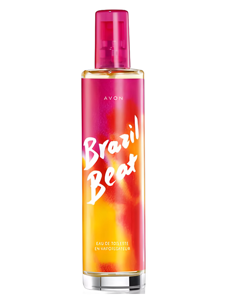 Avon Brazil Beat