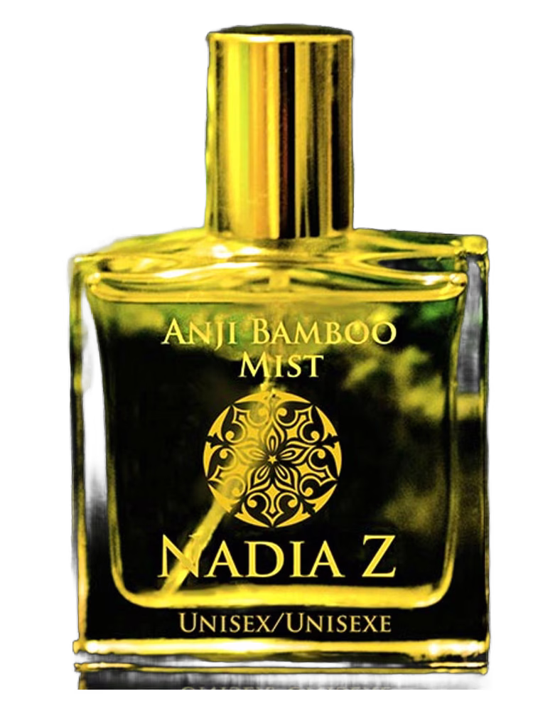 Nadia Z Anji Bamboo Mist