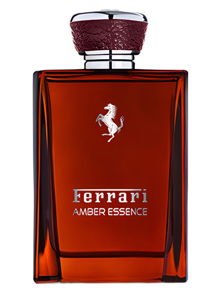 Ferrari Amber Essence (2016)
