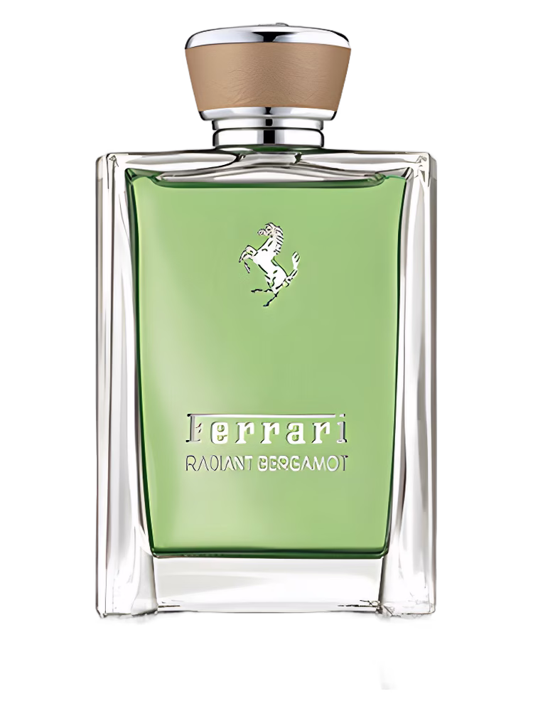 Ferrari Radiant Bergamot