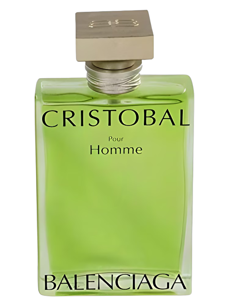Balenciaga Cristobal pour Homme