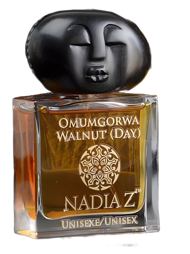 Nadia Z Omumgorwa Walnut Day