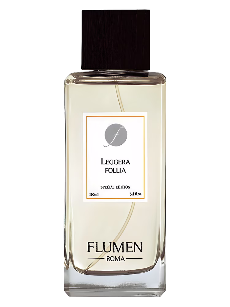 Flumen Profumi Leggera Follia