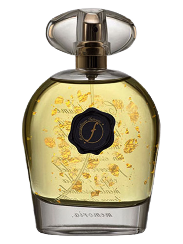 Flumen Profumi Meraviglioso Istante