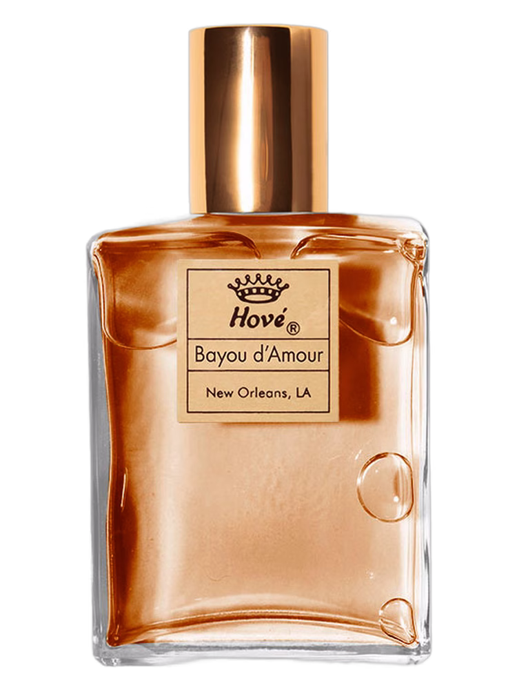 Hové Parfumeur, Ltd. Bayou D'Amour