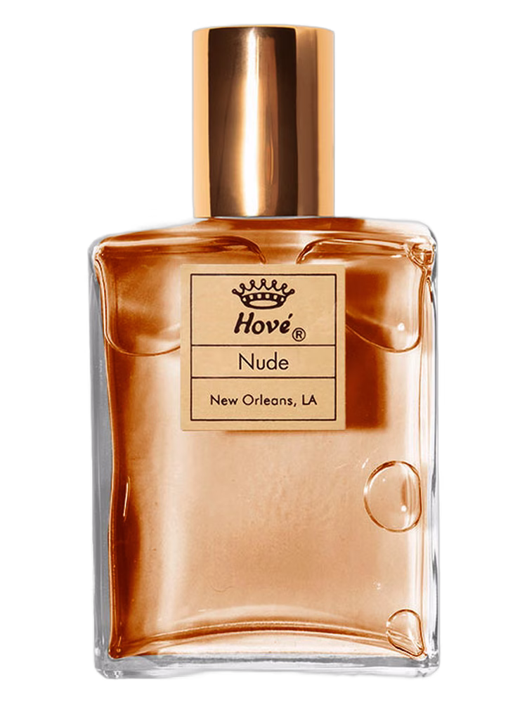 Hové Parfumeur, Ltd. Nude
